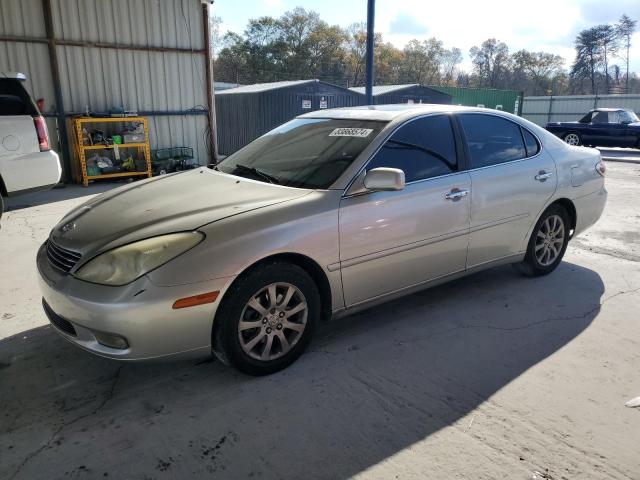 2002 LEXUS ES 300, 