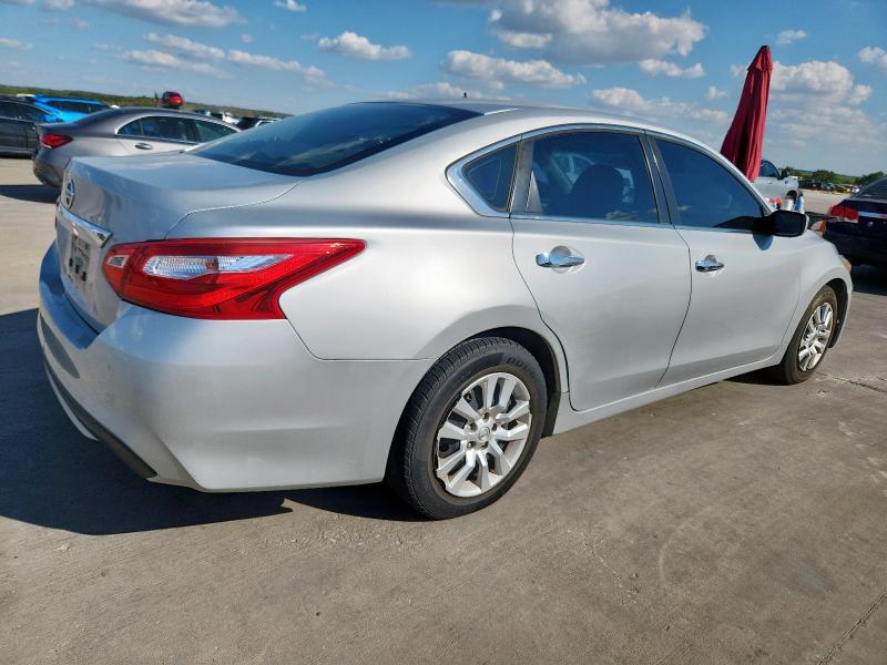 1N4AL3AP9GN317089 - 2016 NISSAN ALTIMA 2.5 银色 照片 3
