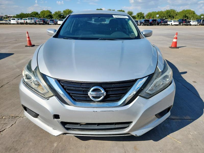 1N4AL3AP9GN317089 - 2016 NISSAN ALTIMA 2.5 银色 照片 5