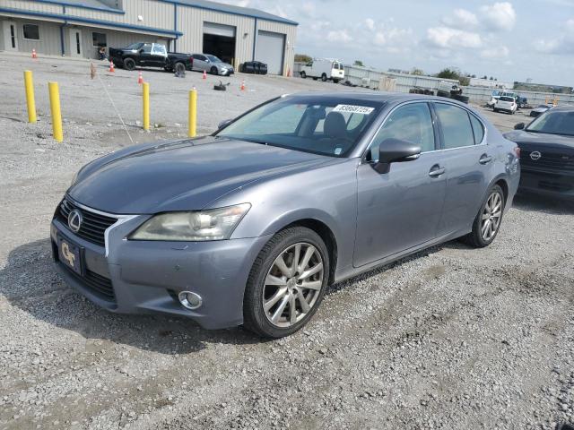 2013 LEXUS GS 350, 