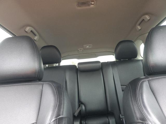 5N1AT2MV8KC768299 - 2019 NISSAN ROGUE S WHITE photo 10