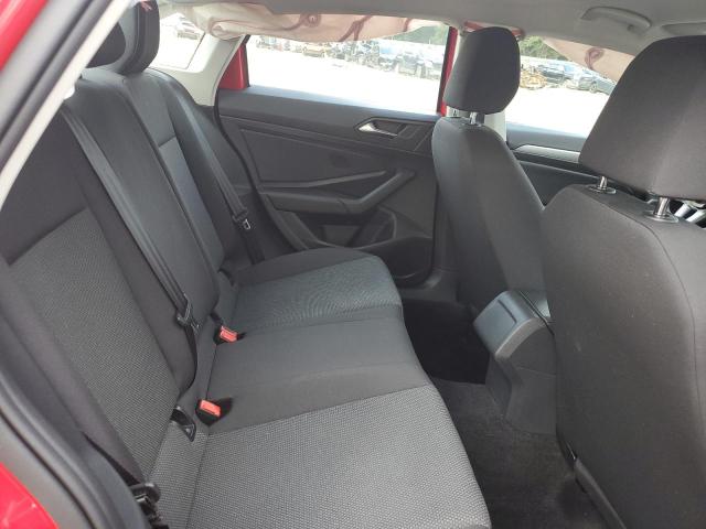 3VWC57BU8KM029153 - 2019 VOLKSWAGEN JETTA S RED photo 10
