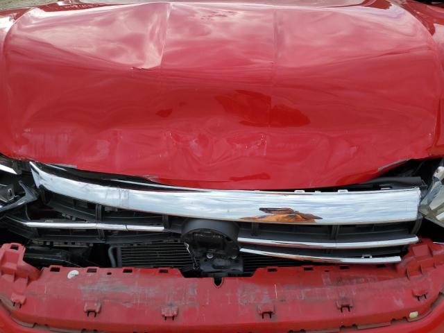 3VWC57BU8KM029153 - 2019 VOLKSWAGEN JETTA S RED photo 11