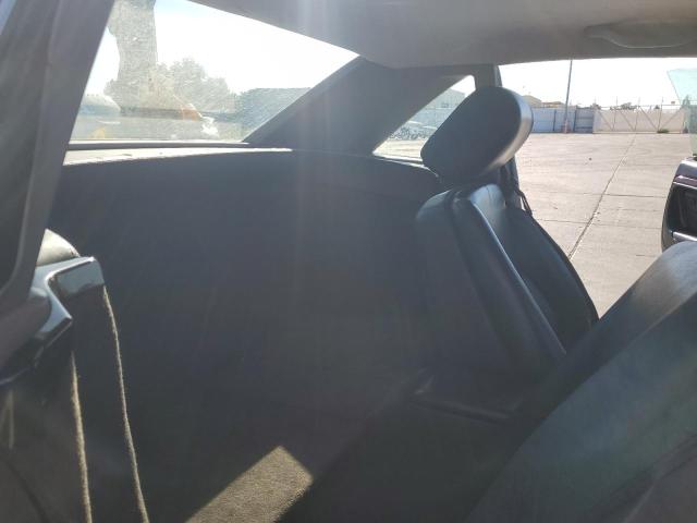 WDBFA68F81F197192 - 2001 MERCEDES-BENZ SL 500 银色 照片 10