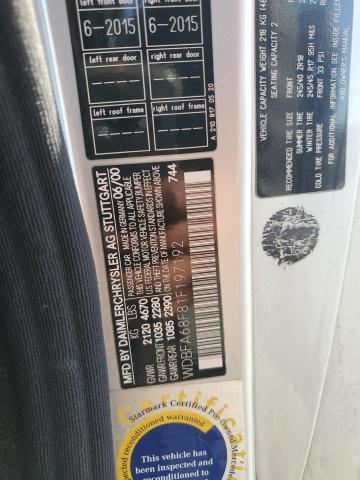 WDBFA68F81F197192 - 2001 MERCEDES-BENZ SL 500 银色 照片 12