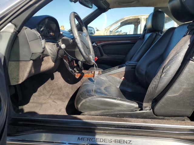 WDBFA68F81F197192 - 2001 MERCEDES-BENZ SL 500 银色 照片 7