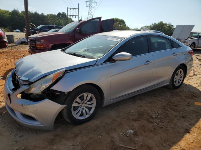 2013 HYUNDAI SONATA GLS, 