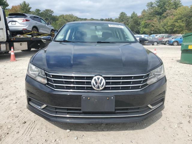 1VWBT7A35GC032868 - 2016 VOLKSWAGEN PASSAT SE Czarny zdjęcie 5