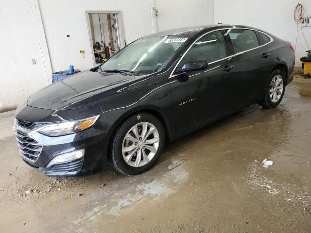 2025 CHEVROLET MALIBU LT, 