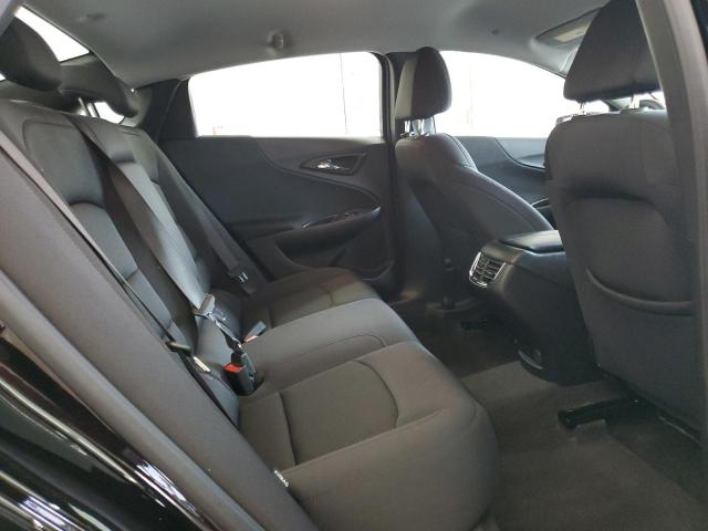 1G1ZD5ST2SF113280 - 2025 CHEVROLET MALIBU LT Noir photo 10
