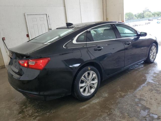 1G1ZD5ST2SF113280 - 2025 CHEVROLET MALIBU LT Noir photo 3