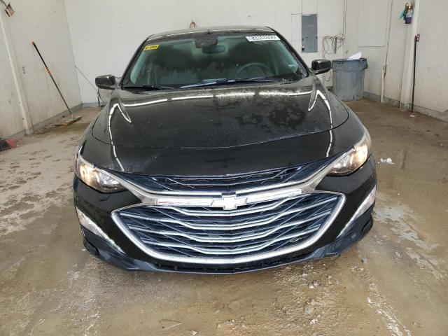 1G1ZD5ST2SF113280 - 2025 CHEVROLET MALIBU LT Noir photo 5