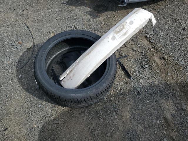 JTKDE177550056043 - 2005 TOYOTA SCION TC 红色 照片 12