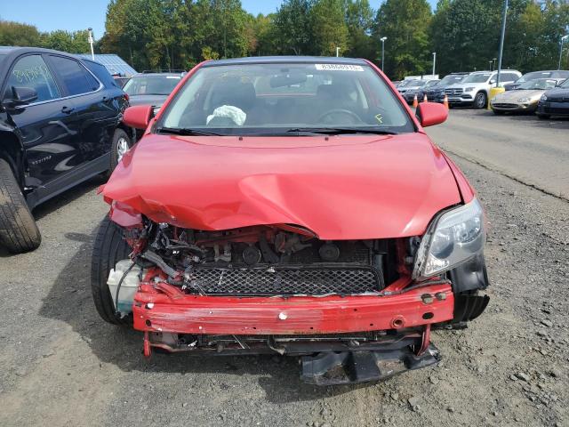 JTKDE177550056043 - 2005 TOYOTA SCION TC 红色 照片 5