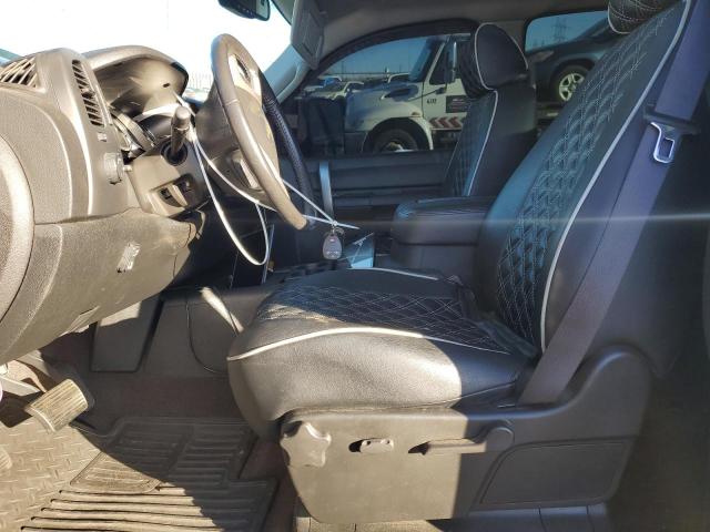 1GCHK33618F215149 - 2008 CHEVROLET SILVERADO K3500 BLACK photo 7