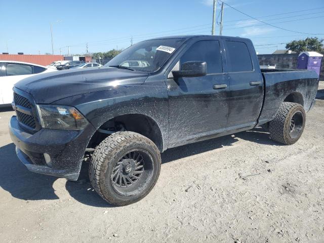 2018 RAM 1500 ST, 