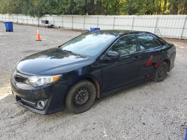 2014 TOYOTA CAMRY L, 