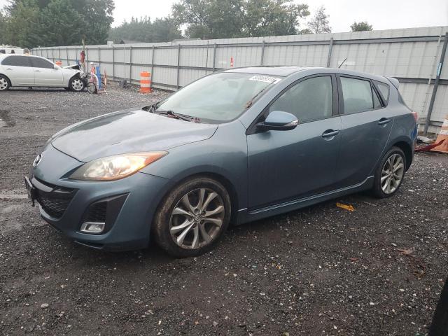 2010 MAZDA 3 S, 