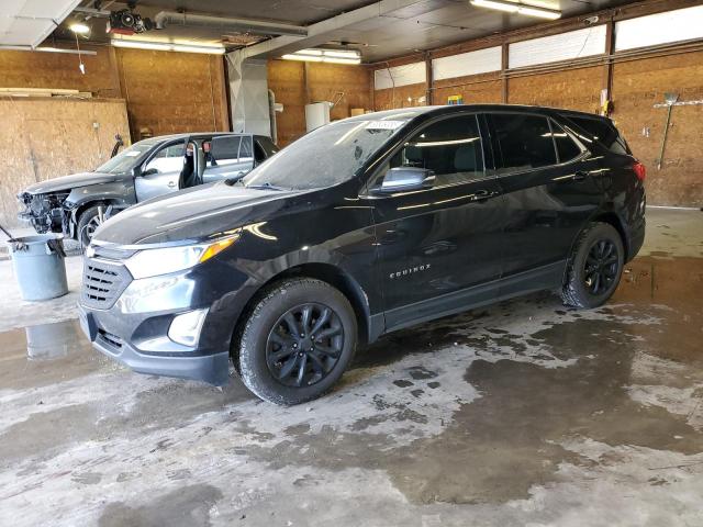 2019 CHEVROLET EQUINOX LT, 