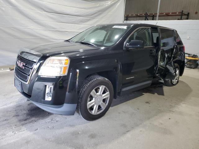 2015 GMC TERRAIN SLE, 