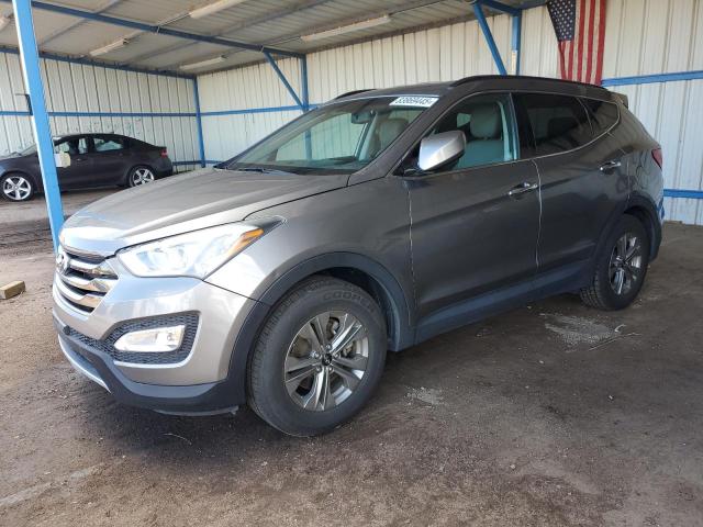 2016 HYUNDAI SANTA FE S, 