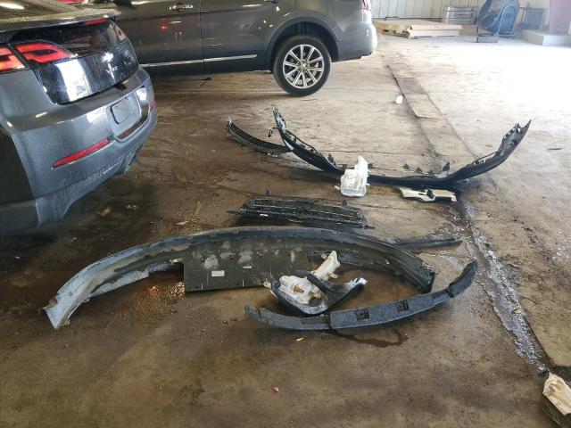 1G1RB6E47CU124174 - 2012 CHEVROLET VOLT CHARCOAL photo 12