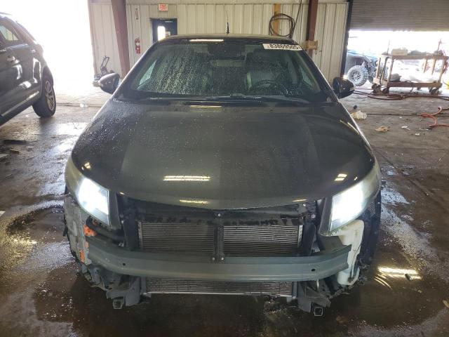 1G1RB6E47CU124174 - 2012 CHEVROLET VOLT CHARCOAL photo 5