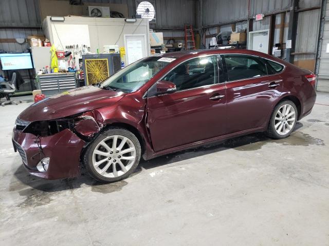 2014 TOYOTA AVALON BASE, 