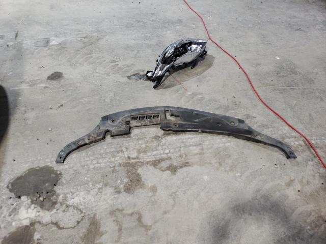 4T1BK1EB1EU135499 - 2014 TOYOTA AVALON BASE Marron photo 12