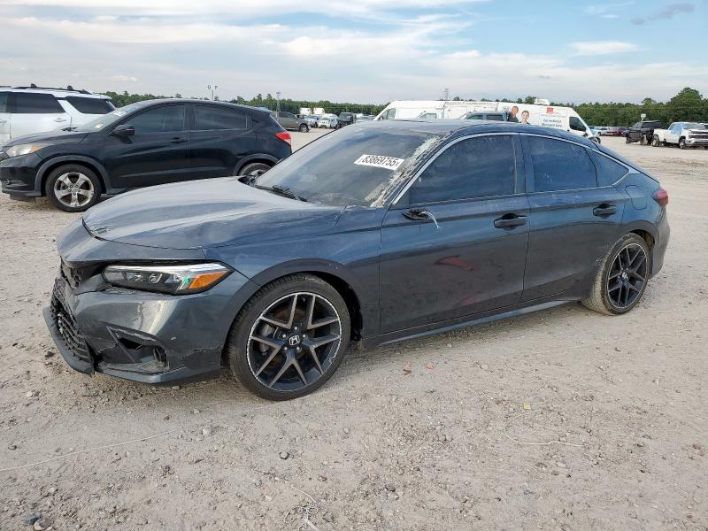 2023 HONDA CIVIC SPORT TOURING, 