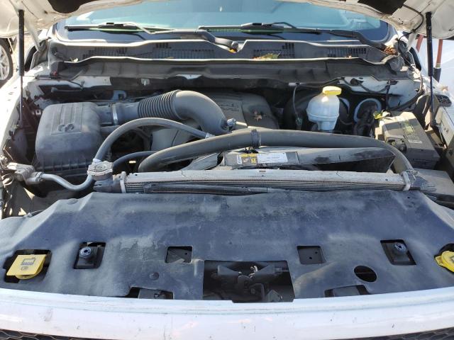 1C6RR7TT1JS107146 - 2018 RAM 1500 SLT Ağ foto 11