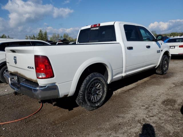 1C6RR7TT1JS107146 - 2018 RAM 1500 SLT Ağ foto 3