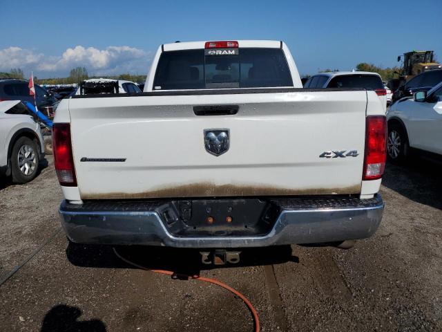 1C6RR7TT1JS107146 - 2018 RAM 1500 SLT Ağ foto 6