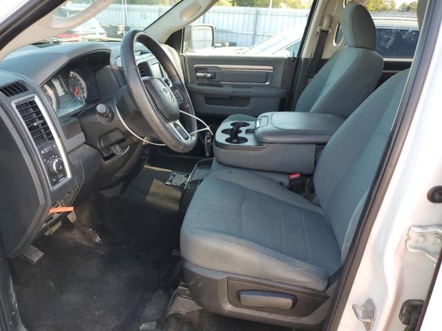 1C6RR7TT1JS107146 - 2018 RAM 1500 SLT Ağ foto 7