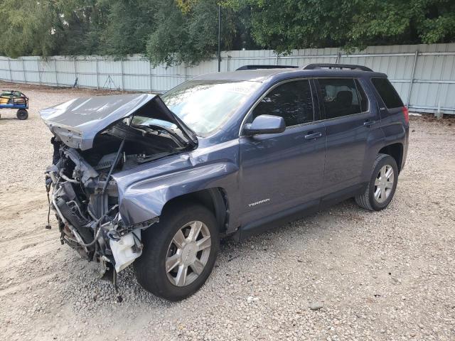 2013 GMC TERRAIN SLE, 