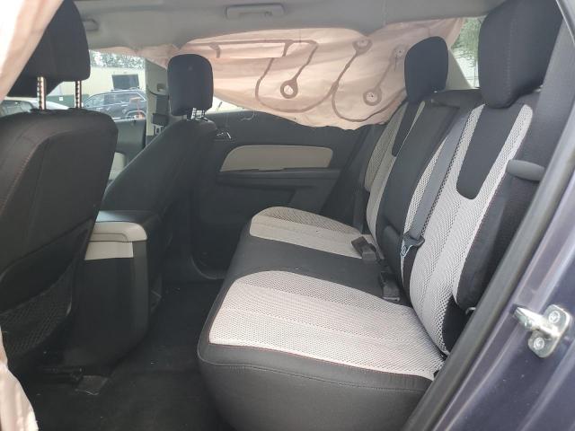 2GKALSEK6D6231455 - 2013 GMC TERRAIN SLE 灰色 照片 10