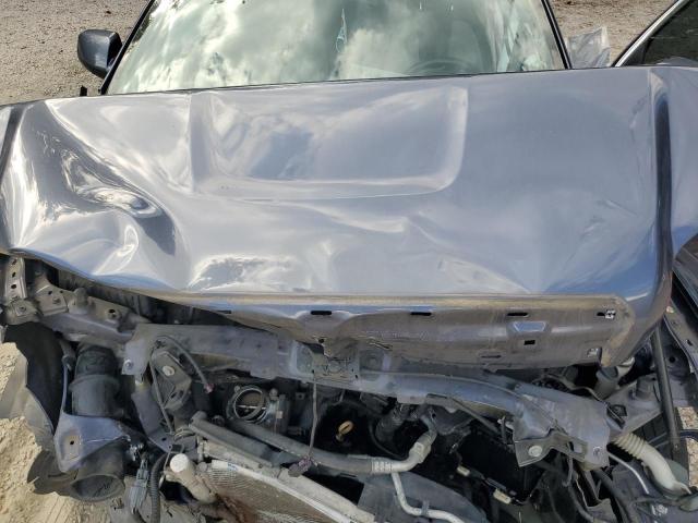 2GKALSEK6D6231455 - 2013 GMC TERRAIN SLE 灰色 照片 11