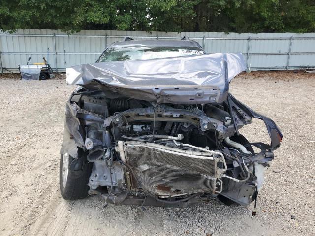 2GKALSEK6D6231455 - 2013 GMC TERRAIN SLE 灰色 照片 5