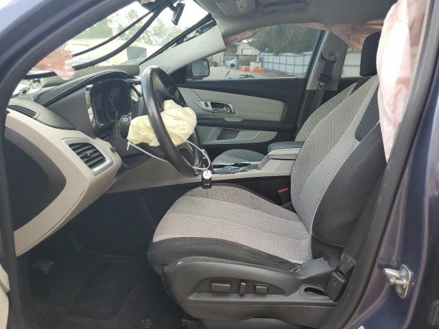 2GKALSEK6D6231455 - 2013 GMC TERRAIN SLE 灰色 照片 7