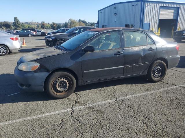 2008 TOYOTA COROLLA CE, 