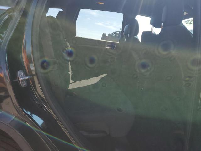 1C4RJFAG2FC737047 - 2015 JEEP GRAND CHER LAREDO შავი ფოტო 11