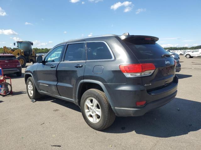 1C4RJFAG2FC737047 - 2015 JEEP GRAND CHER LAREDO შავი ფოტო 2