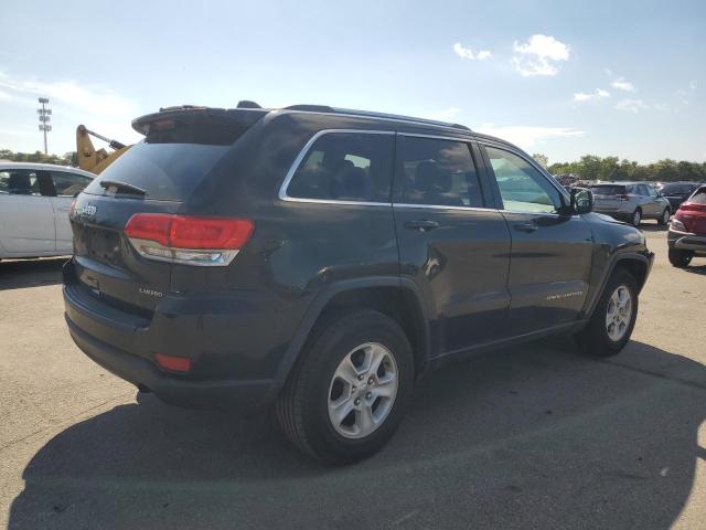 1C4RJFAG2FC737047 - 2015 JEEP GRAND CHER LAREDO შავი ფოტო 3