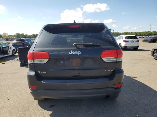 1C4RJFAG2FC737047 - 2015 JEEP GRAND CHER LAREDO შავი ფოტო 6