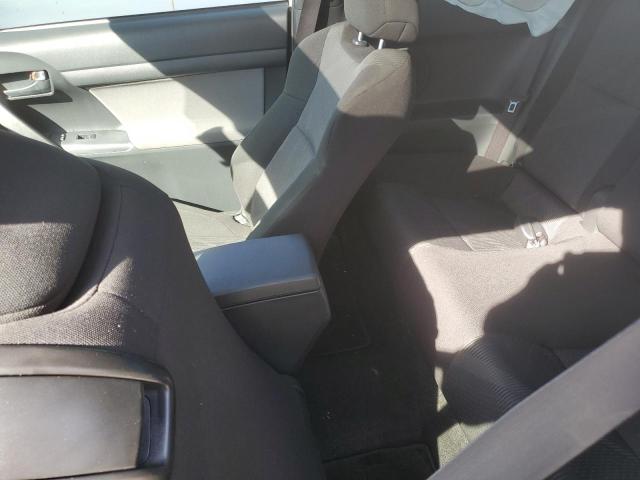 JTKJF5C71C3027289 - 2012 TOYOTA SCION TC 白色 照片 10