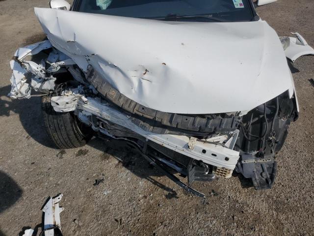 JTKJF5C71C3027289 - 2012 TOYOTA SCION TC 白色 照片 11