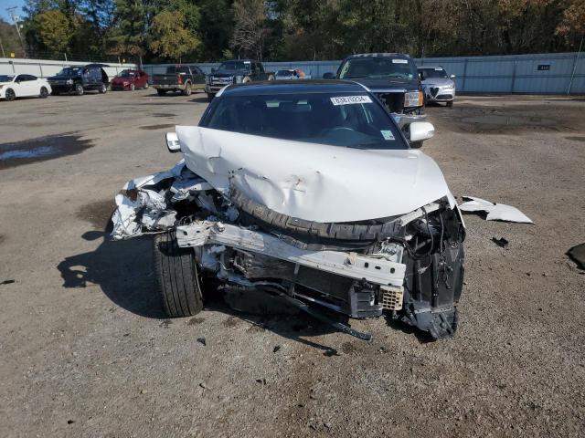 JTKJF5C71C3027289 - 2012 TOYOTA SCION TC 白色 照片 5