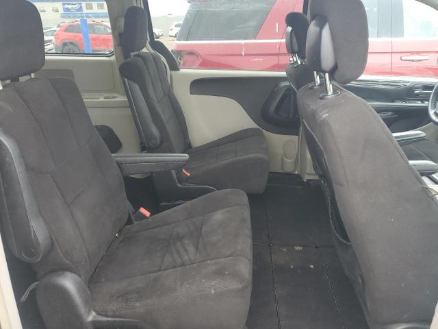 2C4RC1BG9DR711772 - 2013 CHRYSLER TOWN & COUNTRY TOURING WHITE photo 11