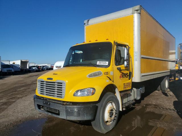 2015 FREIGHTLINER M2 106 MEDIUM DUTY, 