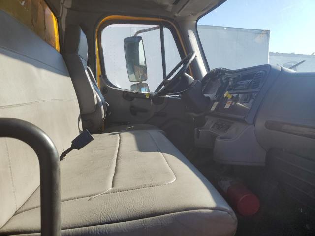 3ALACWDT9FDGC0903 - 2015 FREIGHTLINER M2 106 MEDIUM DUTY YELLOW photo 11